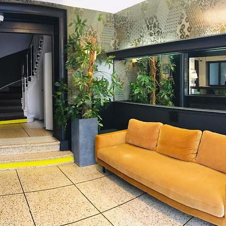 Hotel Mistral Comedie Saint Roch Montpellier Buitenkant foto