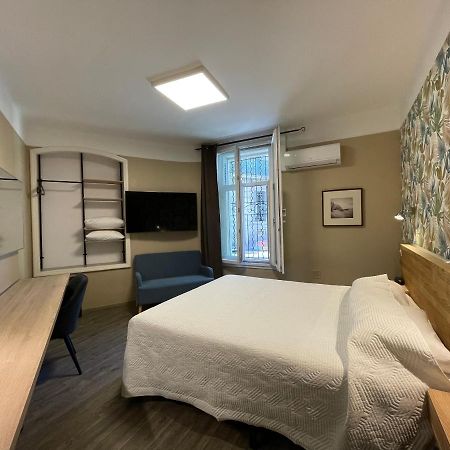 Hotel Mistral Comedie Saint Roch Montpellier Buitenkant foto