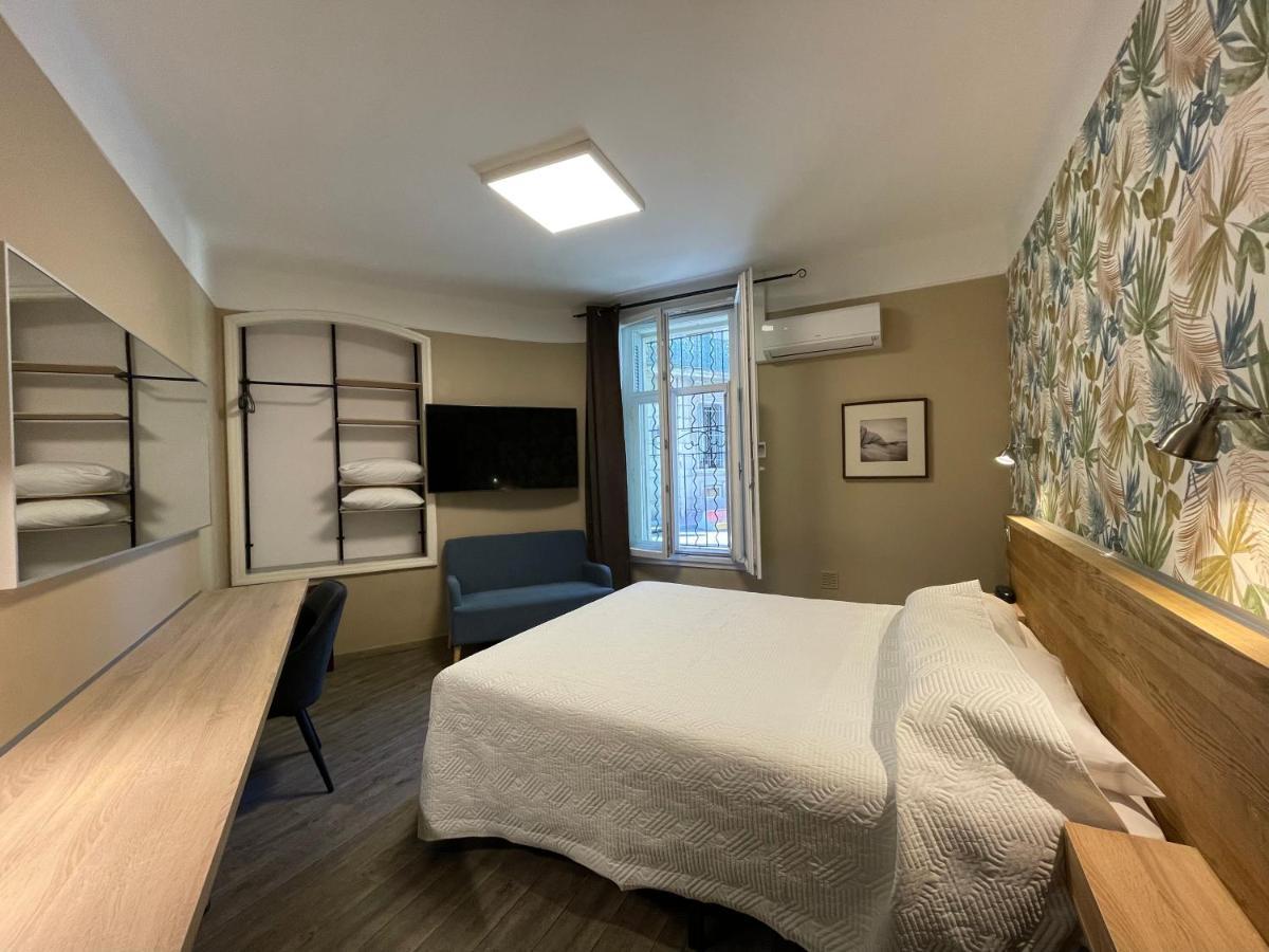 Hotel Mistral Comedie Saint Roch Montpellier Buitenkant foto