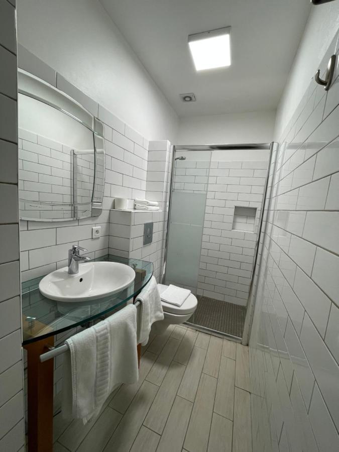 Hotel Mistral Comedie Saint Roch Montpellier Buitenkant foto