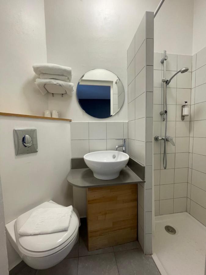 Hotel Mistral Comedie Saint Roch Montpellier Buitenkant foto