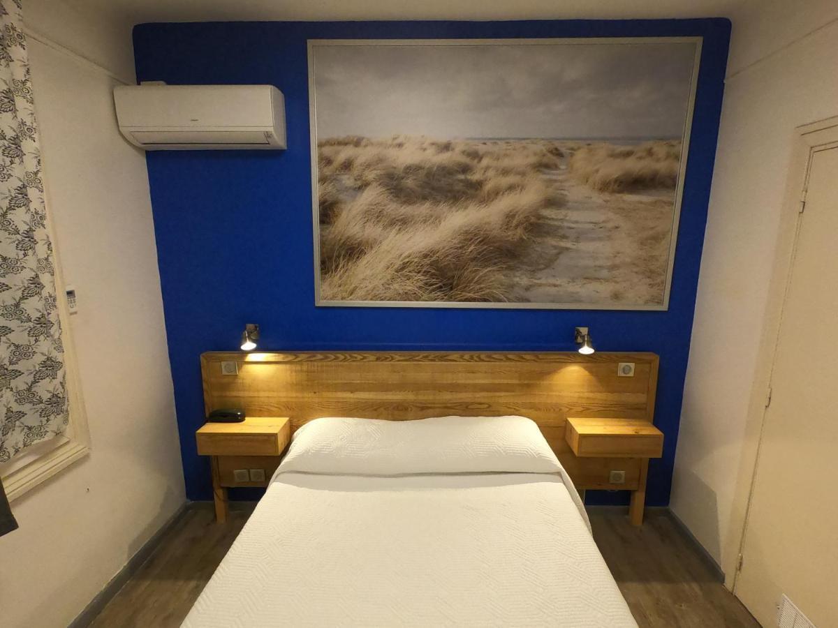 Hotel Mistral Comedie Saint Roch Montpellier Buitenkant foto