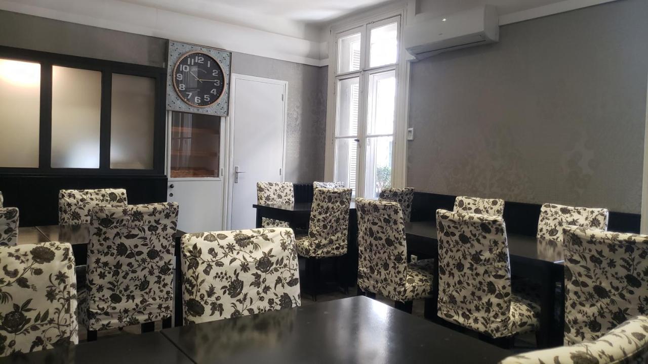 Hotel Mistral Comedie Saint Roch Montpellier Buitenkant foto
