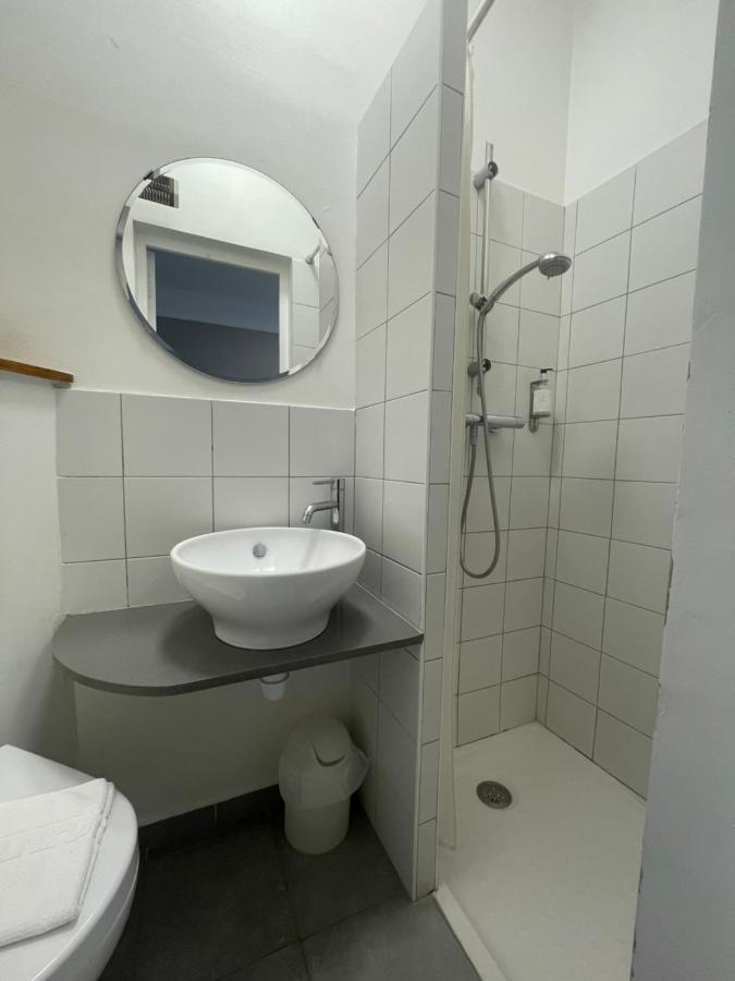 Hotel Mistral Comedie Saint Roch Montpellier Buitenkant foto
