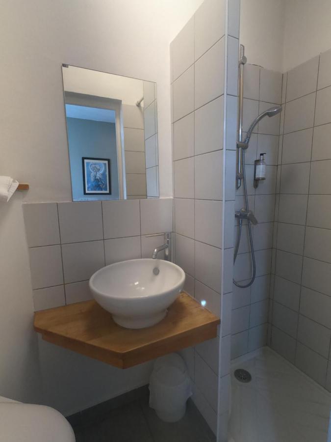 Hotel Mistral Comedie Saint Roch Montpellier Buitenkant foto