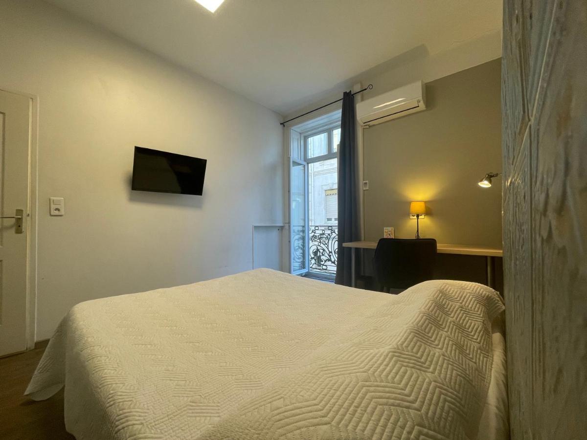Hotel Mistral Comedie Saint Roch Montpellier Buitenkant foto