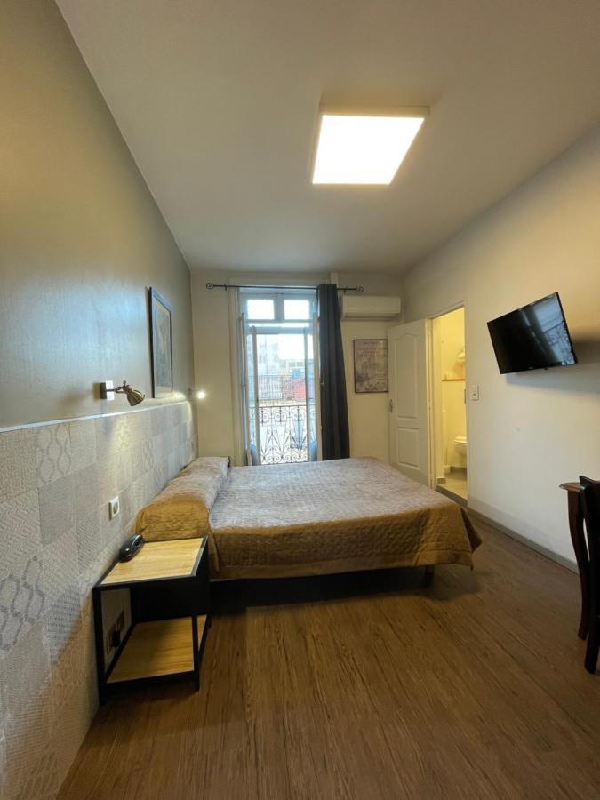 Hotel Mistral Comedie Saint Roch Montpellier Buitenkant foto