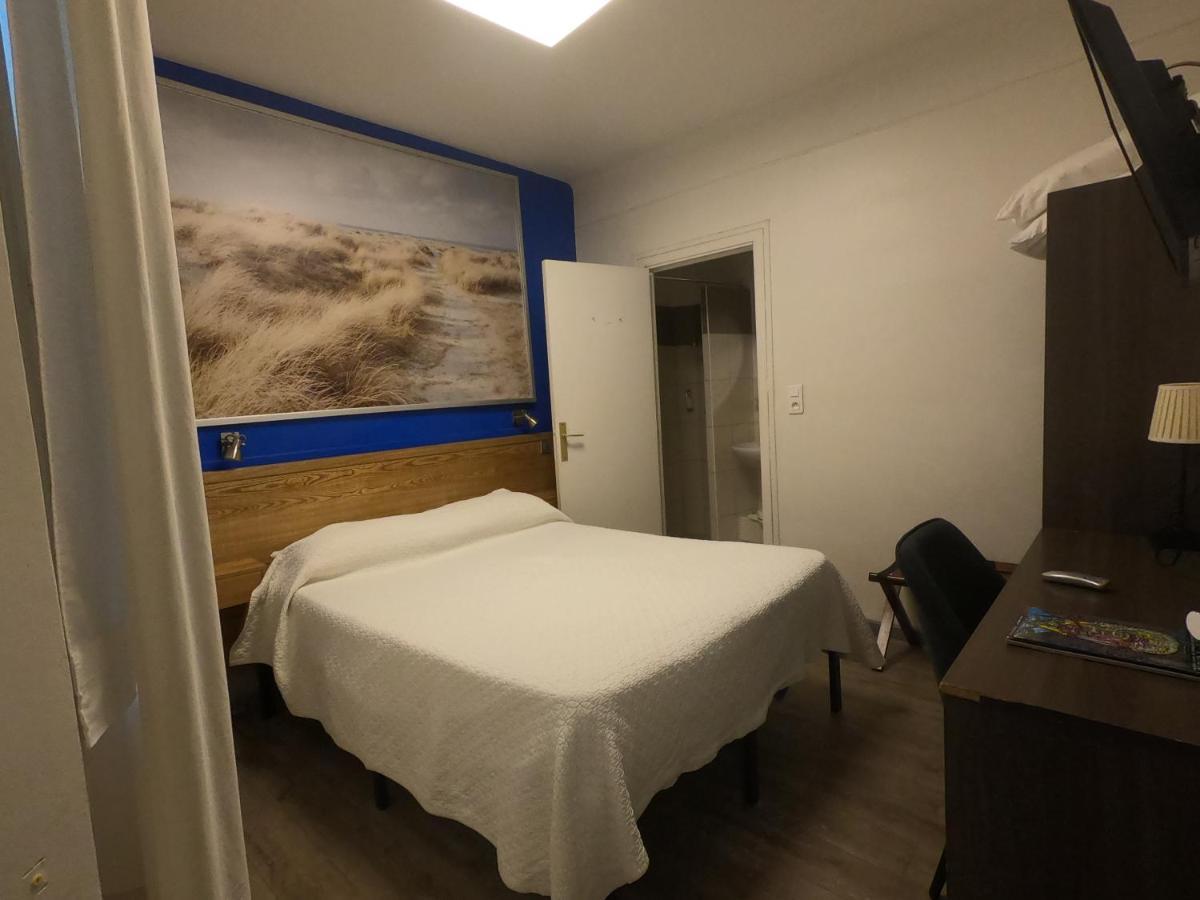 Hotel Mistral Comedie Saint Roch Montpellier Buitenkant foto
