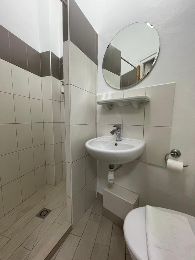 Hotel Mistral Comedie Saint Roch Montpellier Buitenkant foto