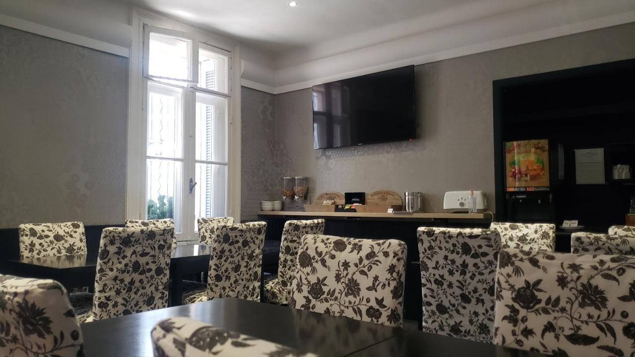 Hotel Mistral Comedie Saint Roch Montpellier Buitenkant foto