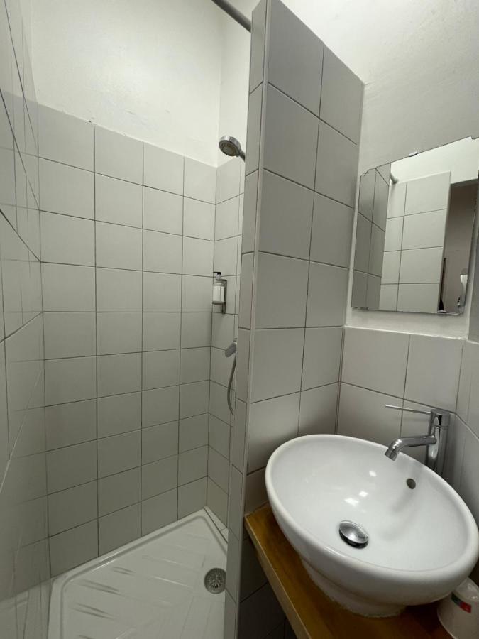 Hotel Mistral Comedie Saint Roch Montpellier Buitenkant foto