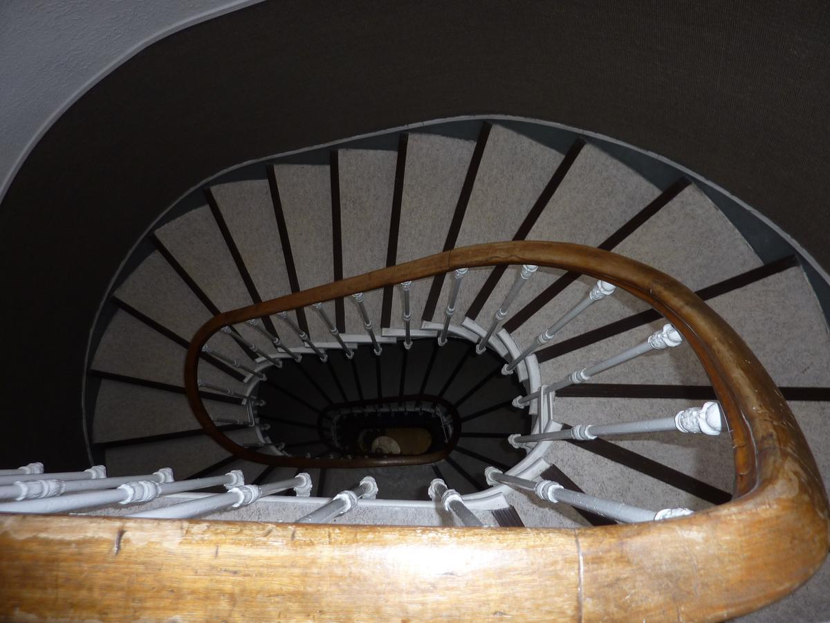 Hotel Mistral Comedie Saint Roch Montpellier Buitenkant foto