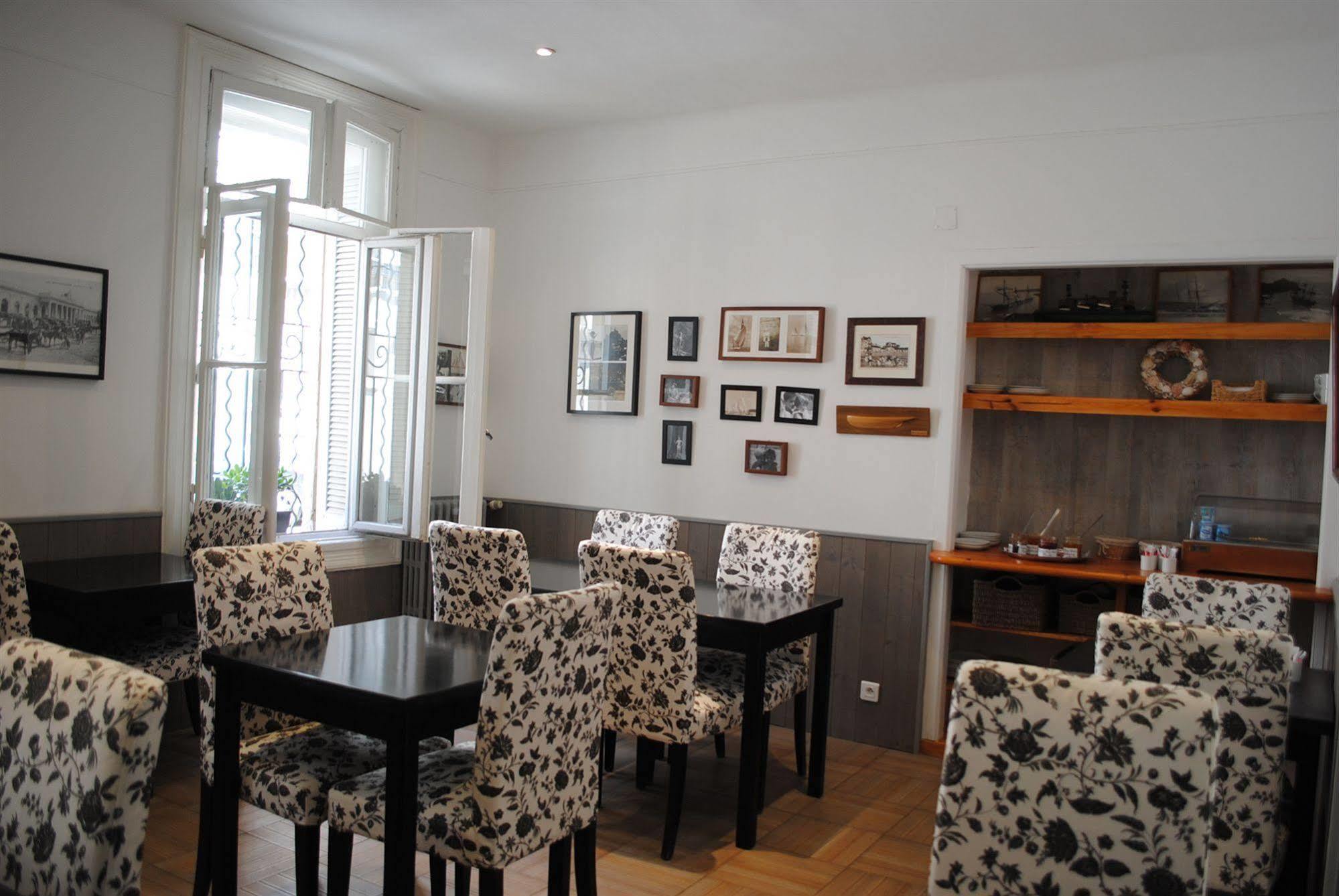 Hotel Mistral Comedie Saint Roch Montpellier Buitenkant foto