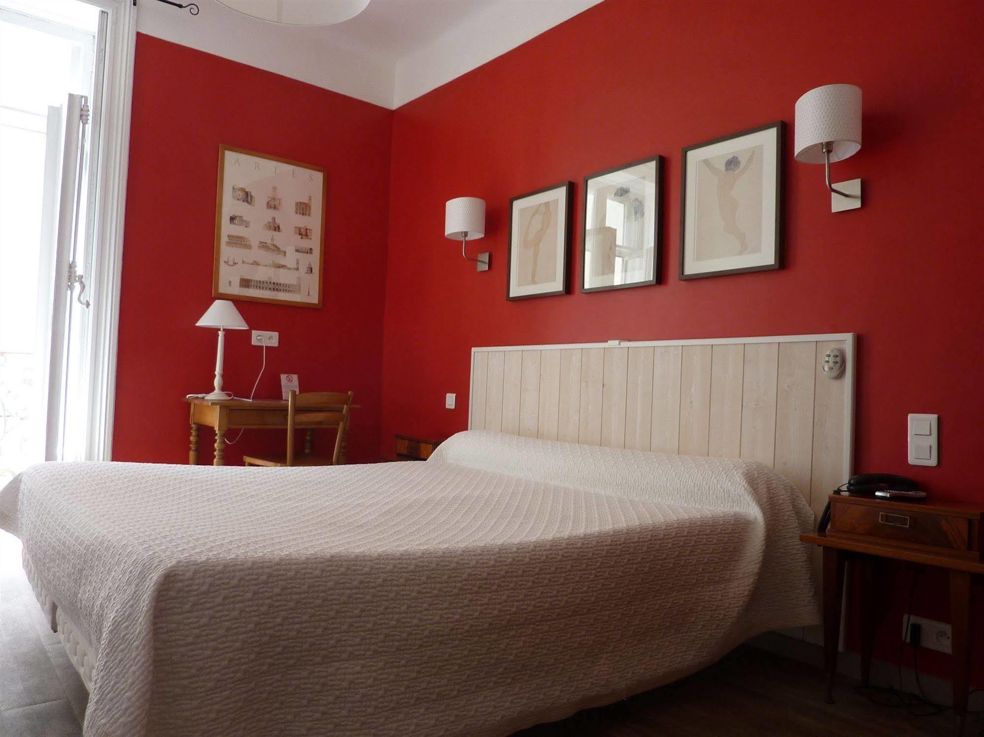 Hotel Mistral Comedie Saint Roch Montpellier Buitenkant foto