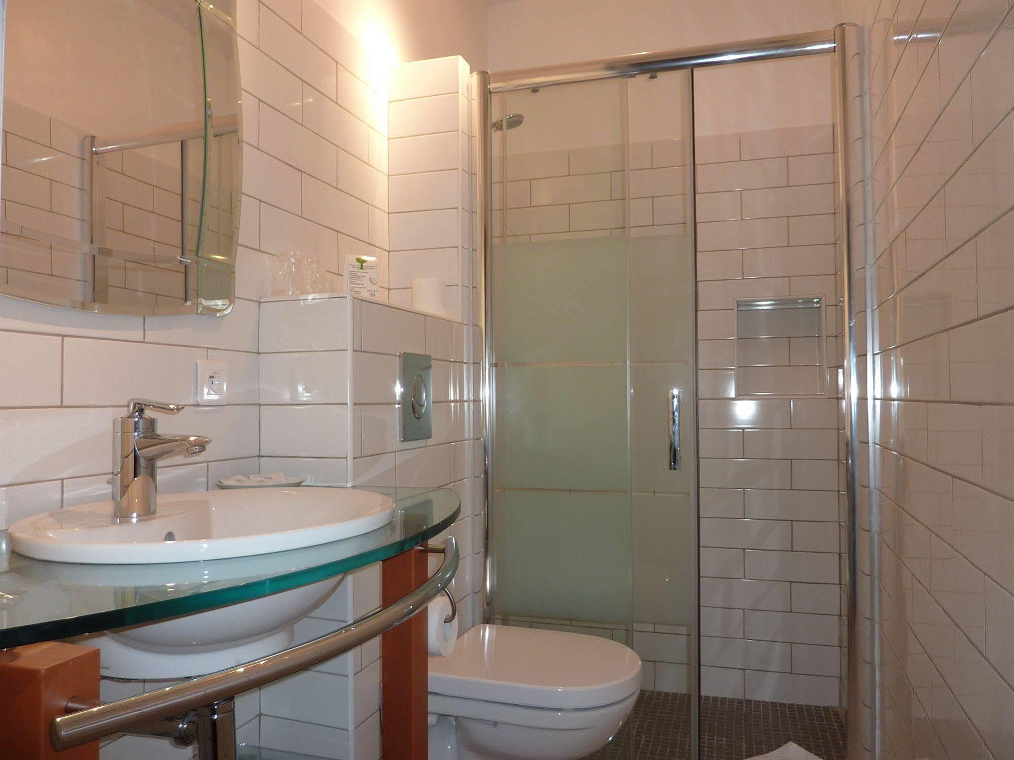 Hotel Mistral Comedie Saint Roch Montpellier Buitenkant foto